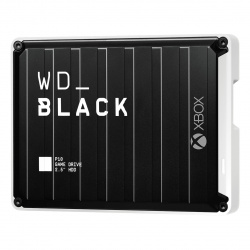 Disco Duro  WESTERN DIGITAL WDBA5G0050BBK-WESN