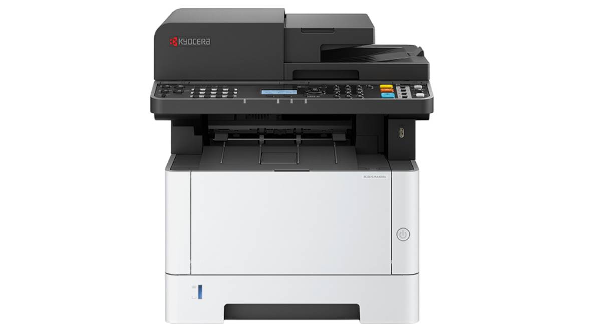 Multifuncionales KYOCERA MA4000X/L