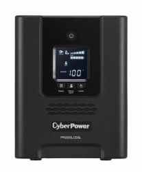 No-Break CyberPower PR2200LCDSL