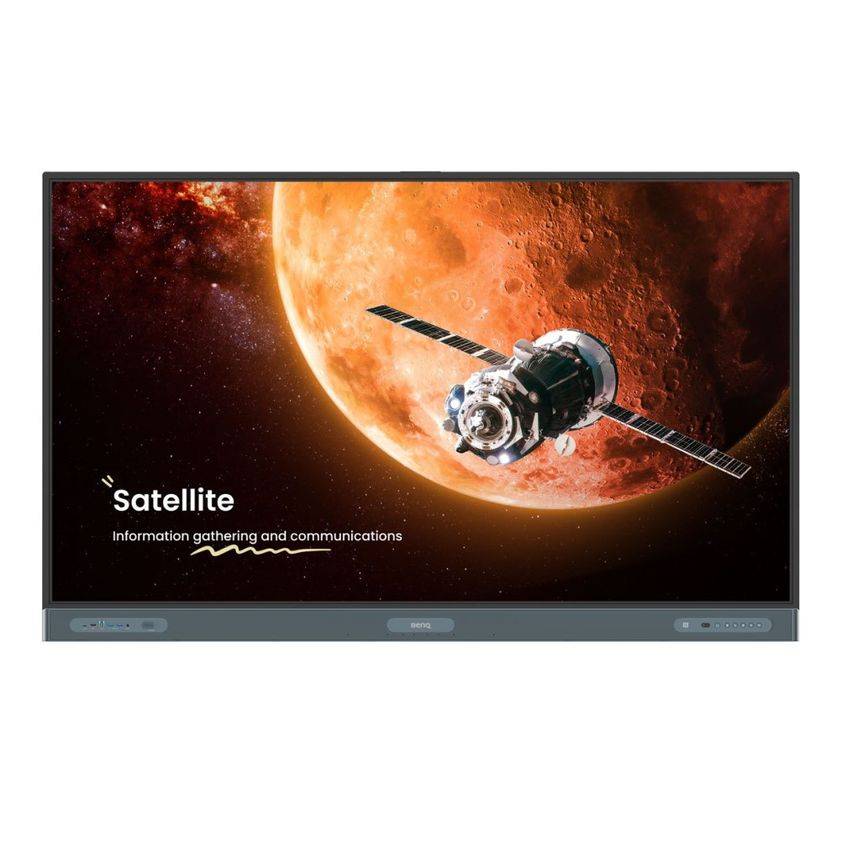 Pantalla interactiva BENQ Rp8604