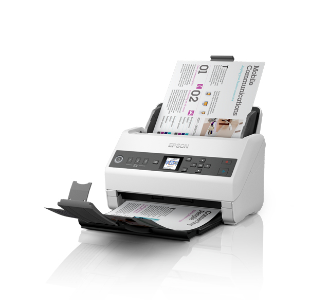 Escáner EPSON B11B259201