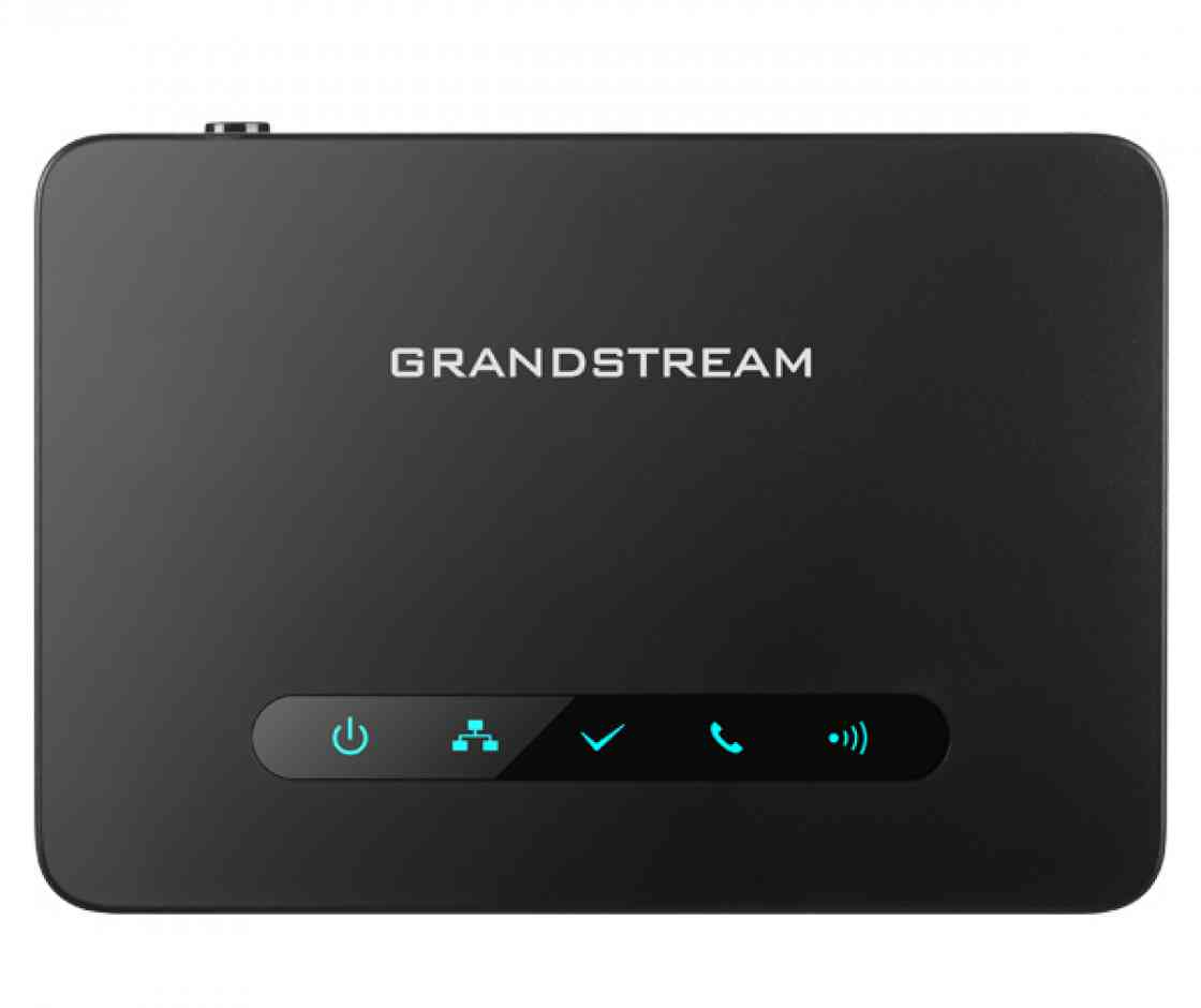 Base Inal&aacute;mbrico Grandstream DP750