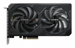Tarjetas de Video GIGABYTE GV-N506TWF2OC-8GD